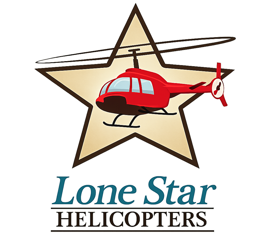 Lone Star Helicopters